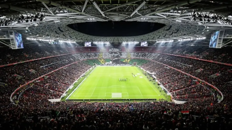 UEFA a amânat meciul Israel - Elveţia. Foto/Arhivă