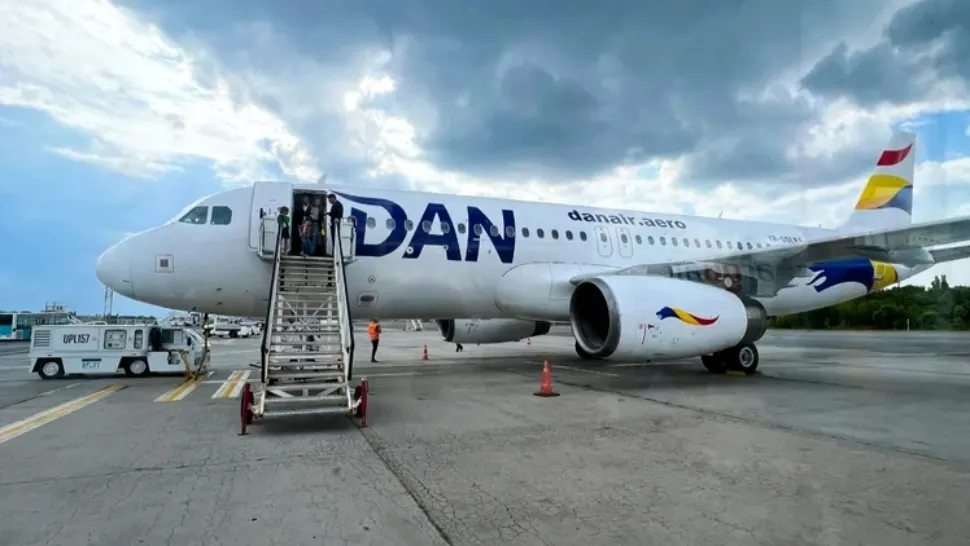 Aeroportul Brasov