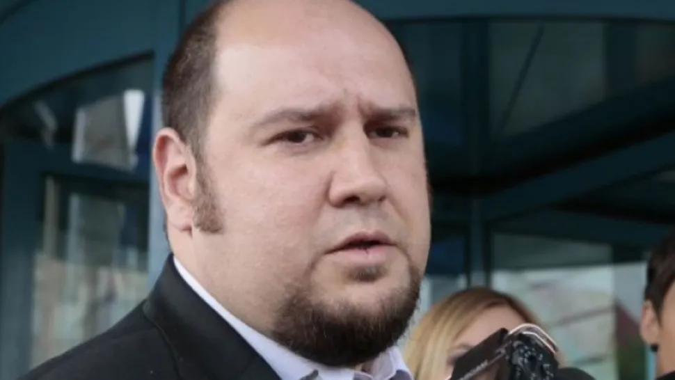 Daniel Horodniceanu