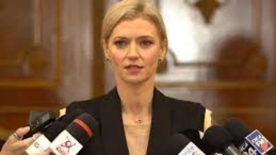 Alina Gorghiu