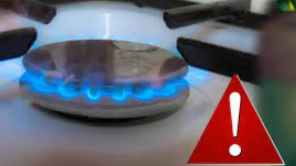 Facturi mari la gaz