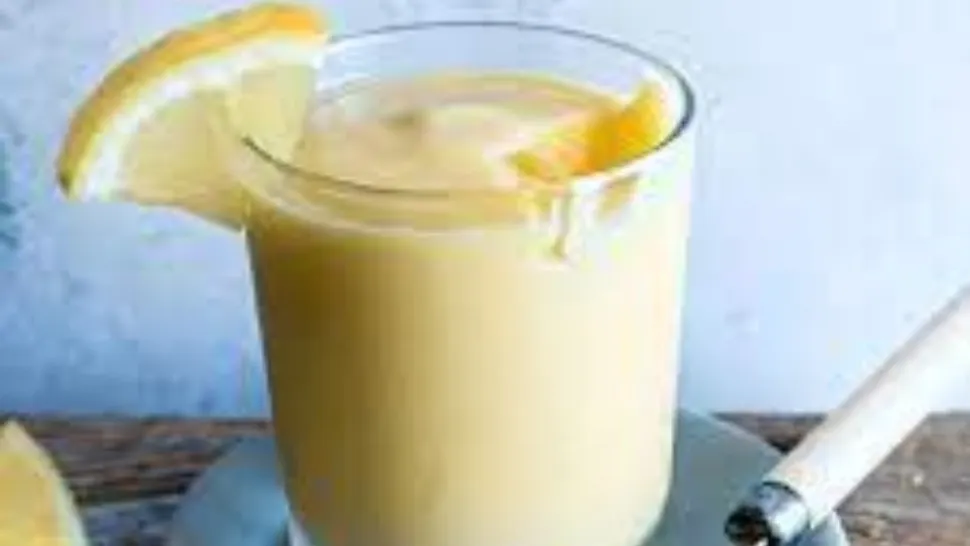 Crema de lămâie, deliciul gastronomic ușor de preparat! Desertul ideal pentru zilele de vară