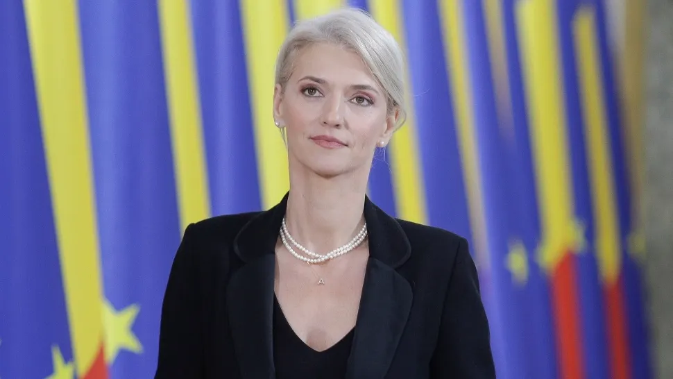Alina Gorghiu, SEMNAL DE ALARMĂ: „Ancheta DIICOT de la Iași ridică vălul și ne lasă să vedem situația reală când vorbim de substanțe psihoactive”