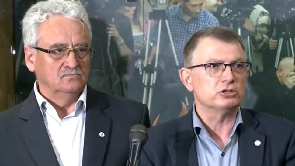 Lider de sindicat din Educație: Politicienii care nu-și respectă promisiunile se SINUCID politic. Suntem cu ochii pe ei