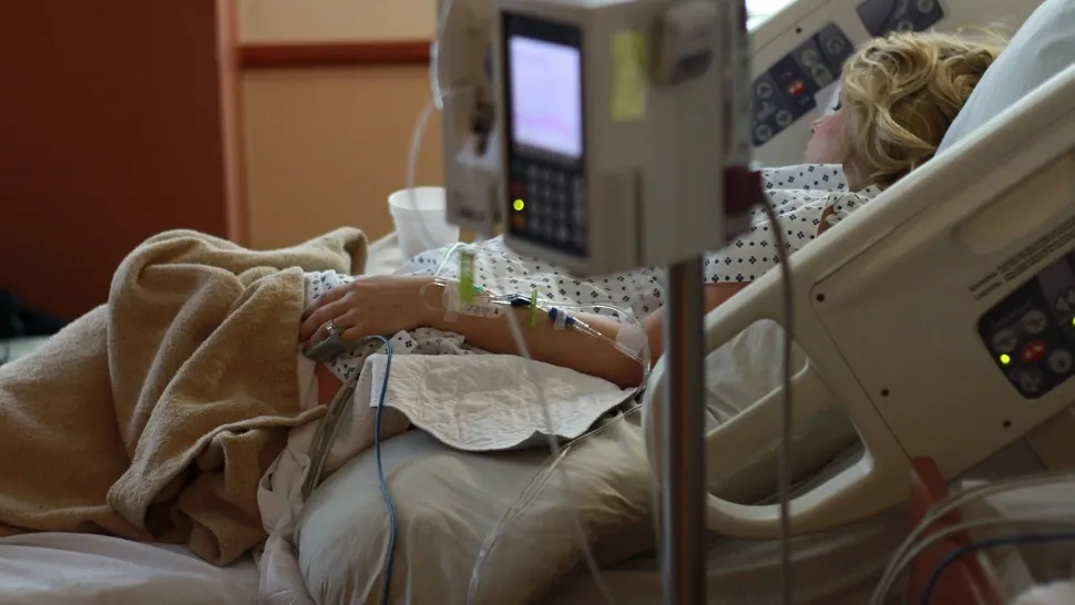 Raport devastator al autorităților despre Spitalul din Huși. Cum au murit pacienții pe capete din cauza lipsei de medicamente
