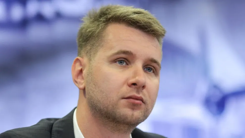 Fostul director CNAB George Ivan nu scapă: Acordul de recunoaștere a vinovăției în MEGA-dosarul MITĂ la Otopeni, respins de Tribunalul București