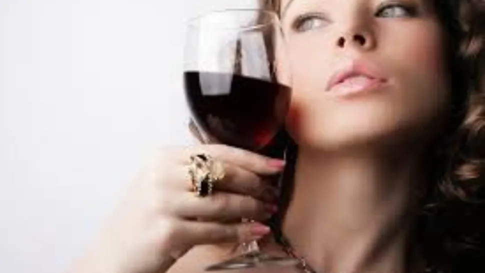 Ce culoare au ochii persoanelor predispuse genetic la dependența de alcool