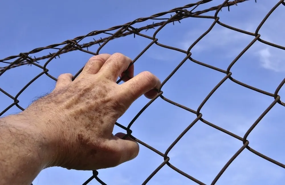 A fost prins deținutul evadat din Penitenciarul Timișoara: poliția, în stare de alertă maximă. De ce fusese aruncat în spatele gratiilor