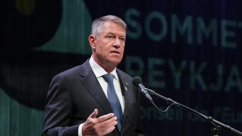 Klaus Iohannis, la summitul NATO: Ce s-ar întâmpla dacă securitatea României ar fi ameninţată