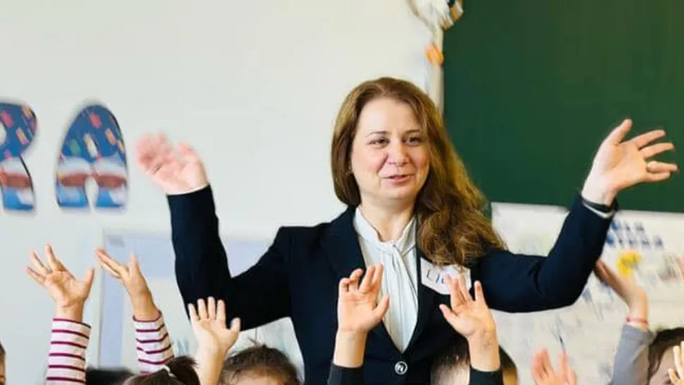 Ligia Deca anunță proiectul Școli sigure, derulat împreună cu UNICEF și Comisia Europeană