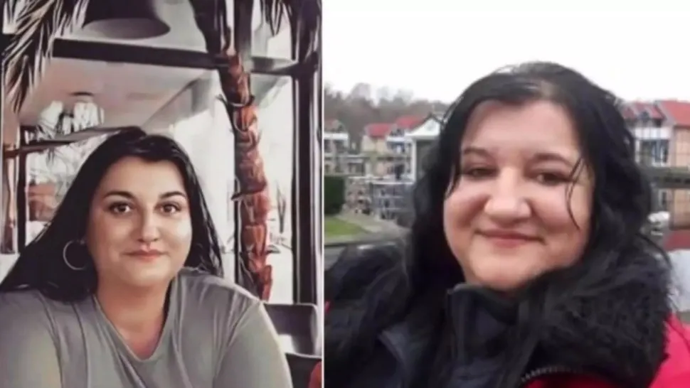 Dialog halucinant între mama fetiței găsită moartă în canapea și colegii săi: ”Dacă eram criminală, nu te omoram până acum?”