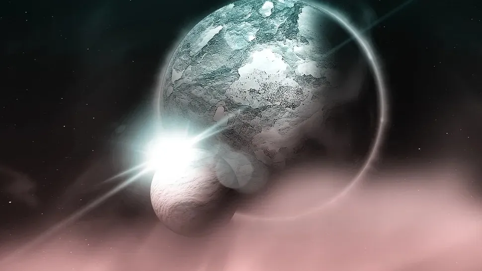 Astrele ne avertizează: Pluto a revenit retrograd în Capricorn. Aceste TREI ZODII trebuie să scape de partenerul toxic