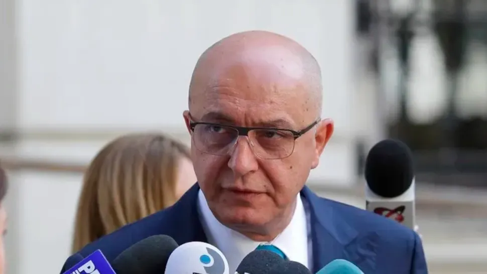 Omul de afaceri Puiu Popoviciu nu va fi extrădat în România