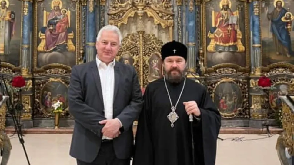 Schimb de prizonieri anuntat de viceprim-ministrul Ungariei