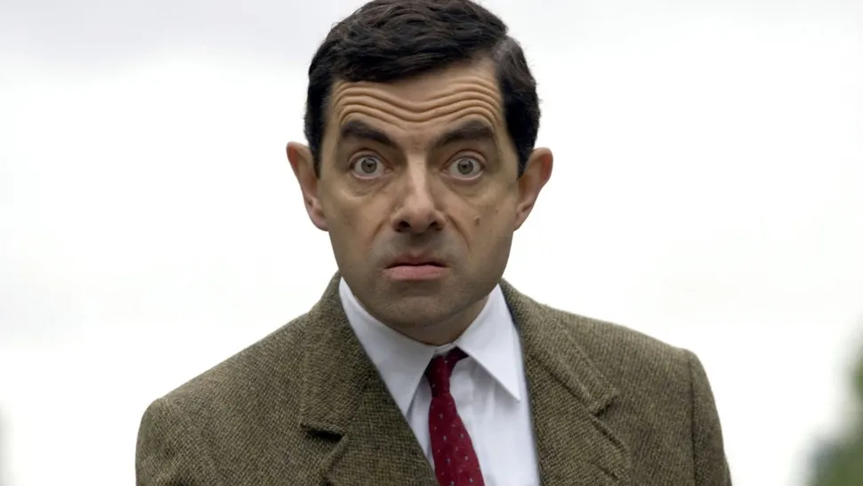 Cum înveți să miști din URECHI ca mister Bean?