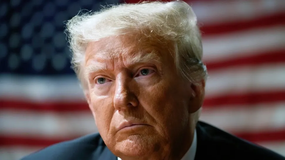 Donald Trump, fost președinte SUA Foto: Profi Media