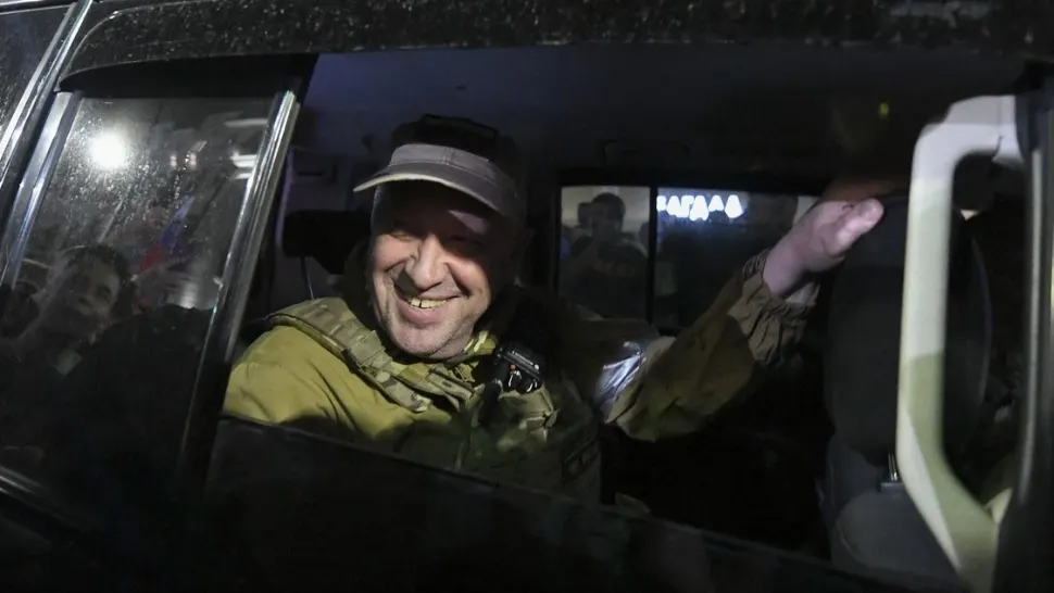 Foto: Profimedia