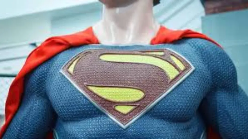 Superman