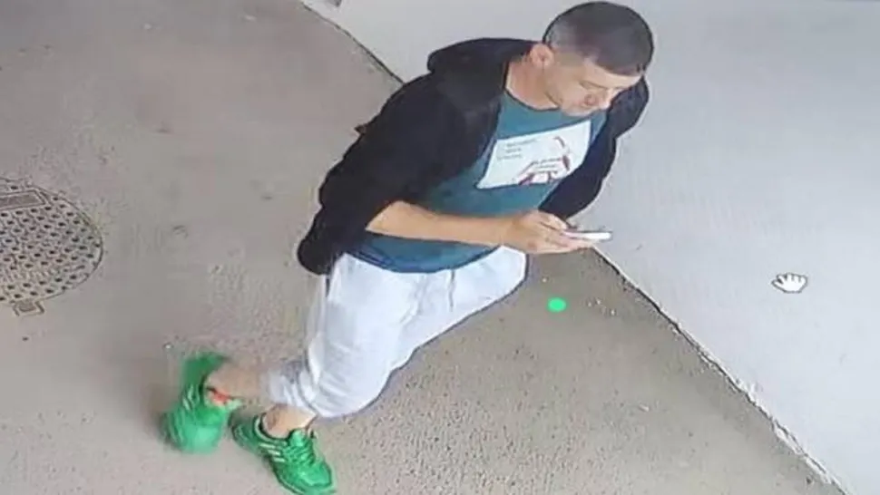 Autorul dublei crime de la Timişoara a fost arestat