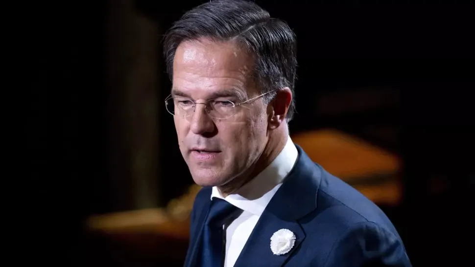 Olanda a rămas fără Guvern: A picat Mark Rutte, cel mai longeviv premier - Cotele de refugiați, mărul discordiei cu aliații