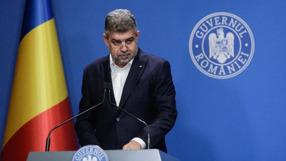 Dosarul "Azile din Ilfov". Marcel Ciolacu a trimis Corpul de Control la Autoritatea Națională pentru Protecția Drepturilor Persoanelor cu Dizabilități