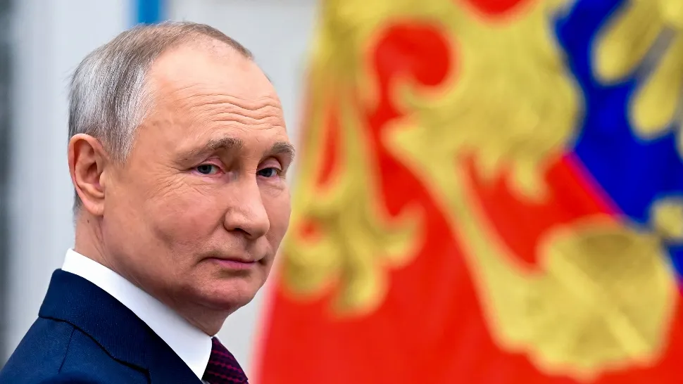 Vladimir Putin / Foto: Profi Media