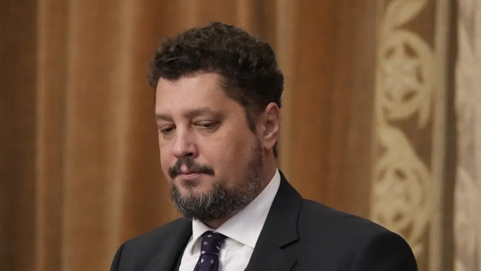 AUR cere demisia ministrului de Externe Luminița Odobescu