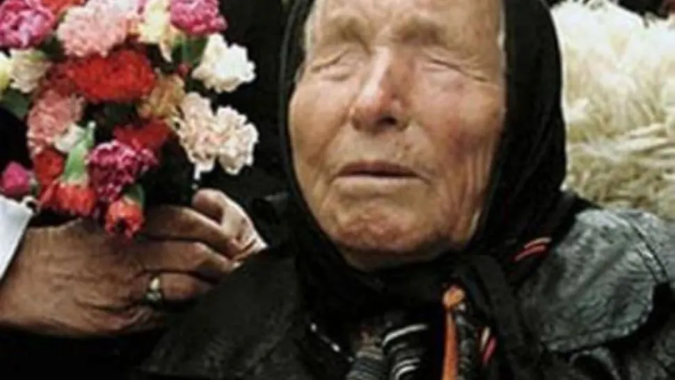 Baba Vanga a prezis, pentru următoarea perioadă, sfârșitul erei petroliere și eradicarea cancerului
