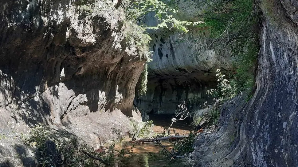 S-a închis drumul spre una dintre cele mai FRUMOASE destinații turistice din țară. Pericol uriaș pentru vizitatori