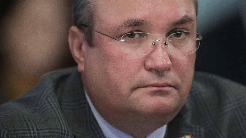 Nicolae Ciucă / Foto: Inquam Photos