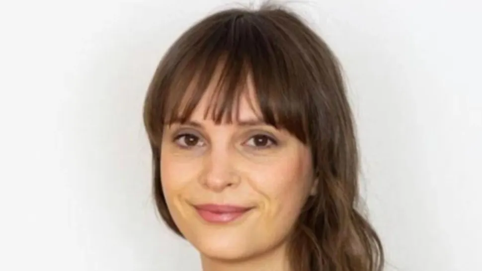 Angelika Hutter, tânăra care a izbit mortal cu mașina trei persoane, în Italia. Foto/rainews