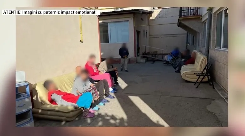 ANCHETA de la căminele groazei din Ilfov, noi detalii: Comisarii ANPC au găsit alimente expirate, condiții improprii