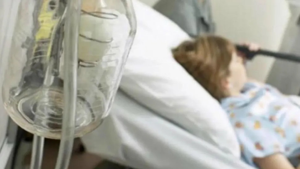 Urgență sanitară în Bistrița-Năsăud: 17 persoane, dintre care 10 copii, au ajuns la spital cu toxiinfecție alimentară