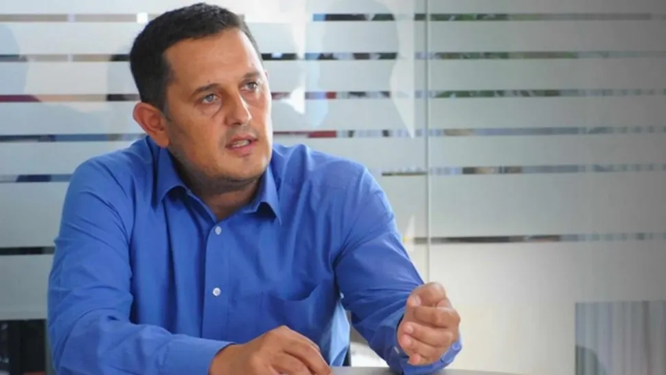 Avocatul Piperea dezvăluie Operațiunea EVZ și prezintă adevărații proprietari ai ziarului