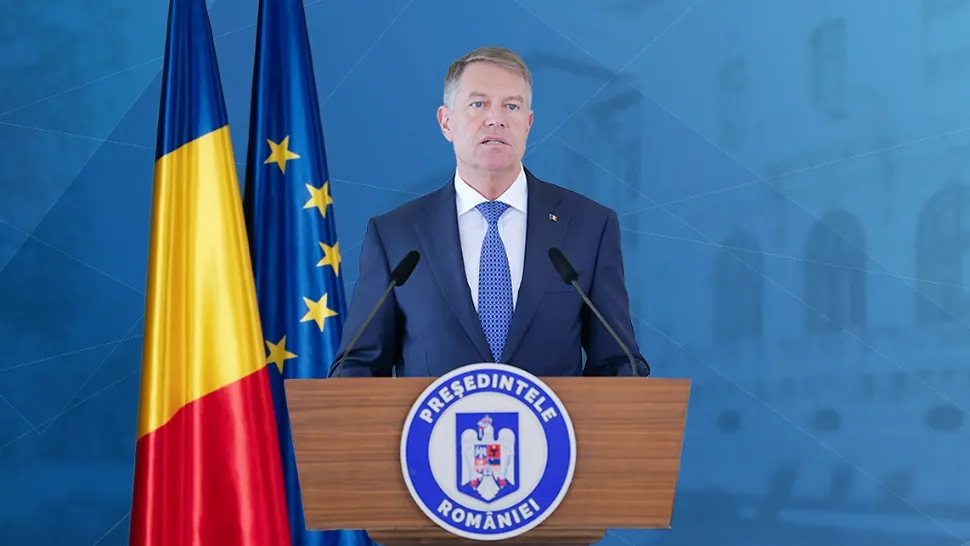 Iohannis, mesaj de Paștele Catolic: ce îi îndeamnă pe credincioși în aceste momente sfinte