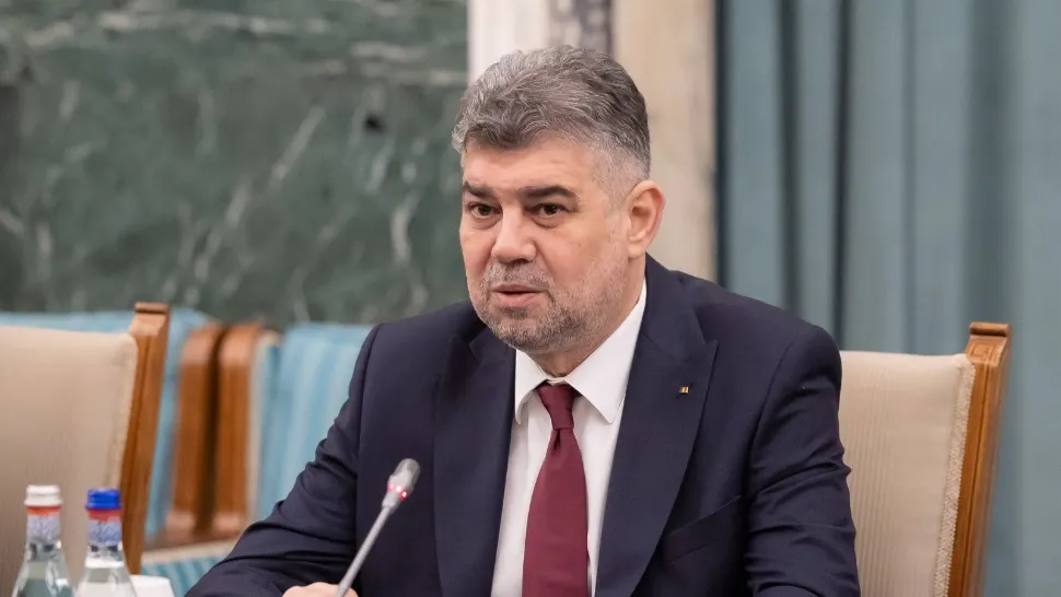 Reforma PENSIILOR SPECIALE | Marcel Ciolacu: „Vom merge la Comisia Europeană să renegociem”