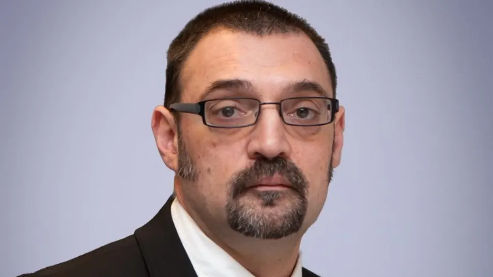 Mihnea Vasiliu, fostul manager al Ringier România, a fost găsit mort într-un hotel din București