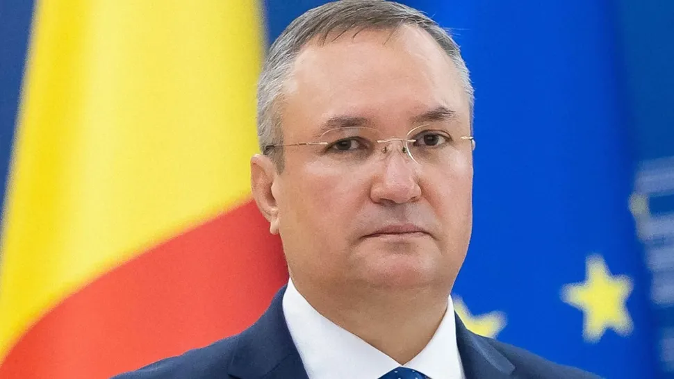 Nicolae Ciucă / Foto: Facebook