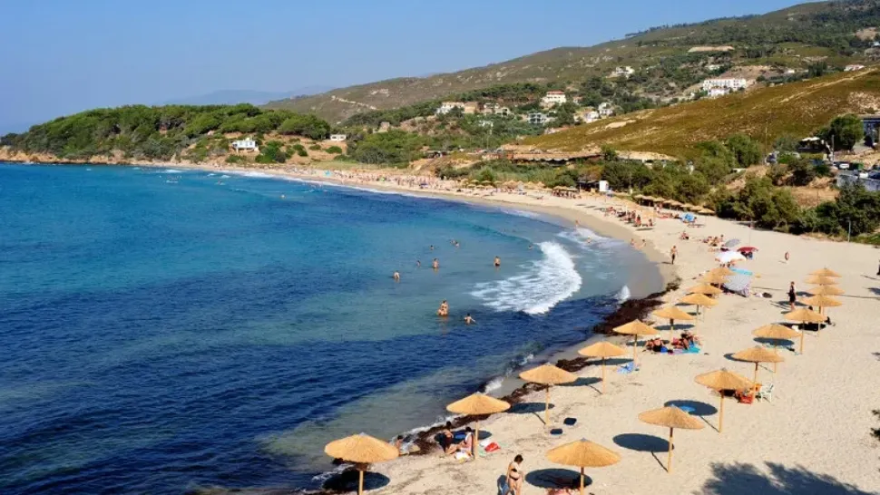 Cod roşu de caniculă şi pericol major de incendii în Grecia - Anunțul MAE pentru toți românii