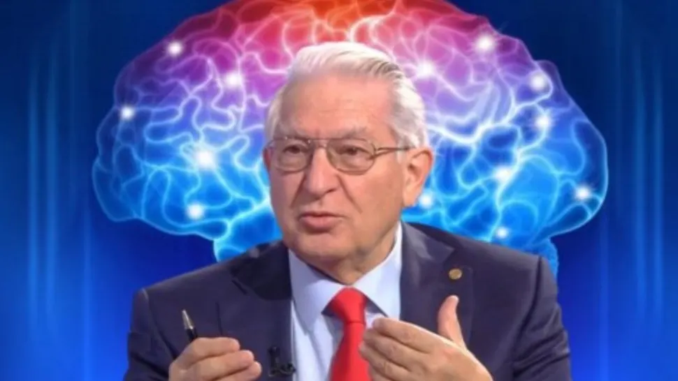 Celebrul neurochirurg Vlad Ciurea, interviu la Realitatea PLUS - Ce face într-o zi obișnuită pentru a-și menține mintea și trupul sănătoase