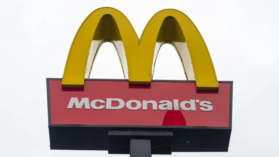 McDonald’s