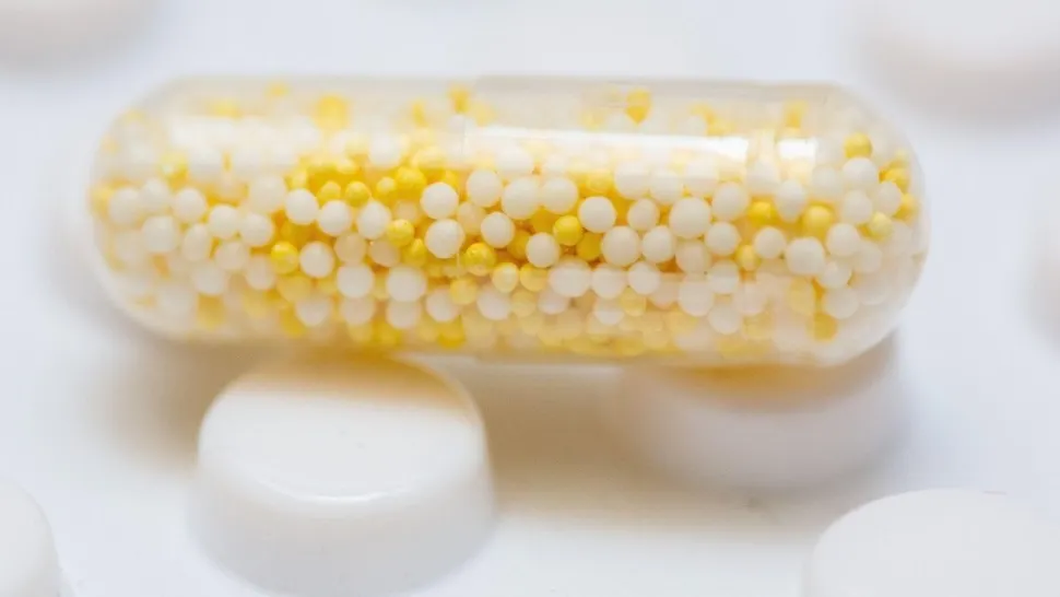 Câte VITAMINE există și câte litere folosim pentru a le identifica. De ce este o diferență între număr și litere?