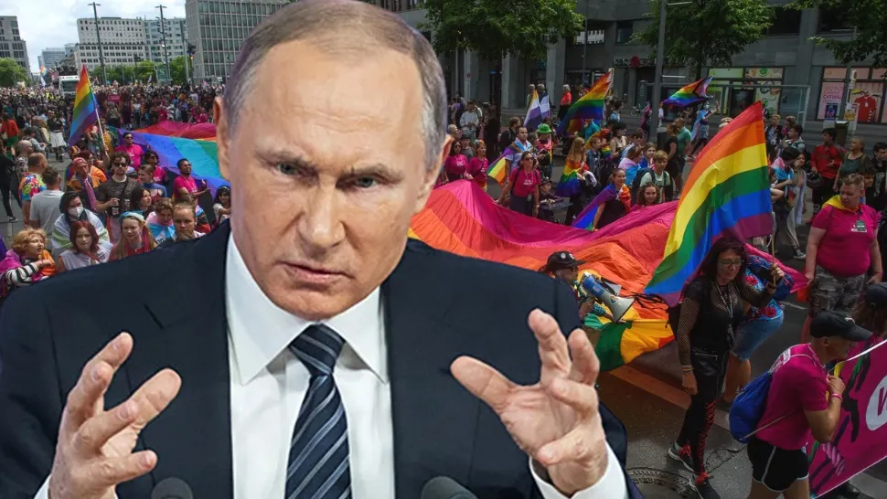 Putin își continuă politica de distrugere a poporului ucrainean, anunțată din februarie 2022 - SUTE de mii de ruși, deportați masiv în Mariupol