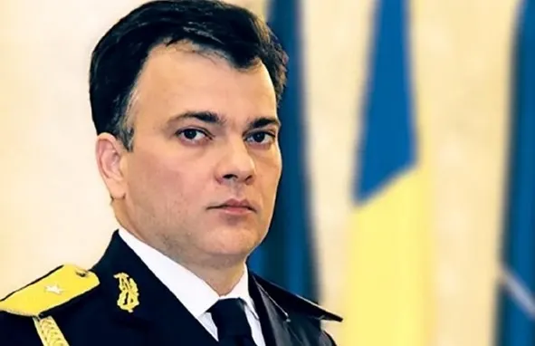 Cine este Răzvan Ionescu, șeful interimar al SRI - experiență profesională de peste 20 de ani