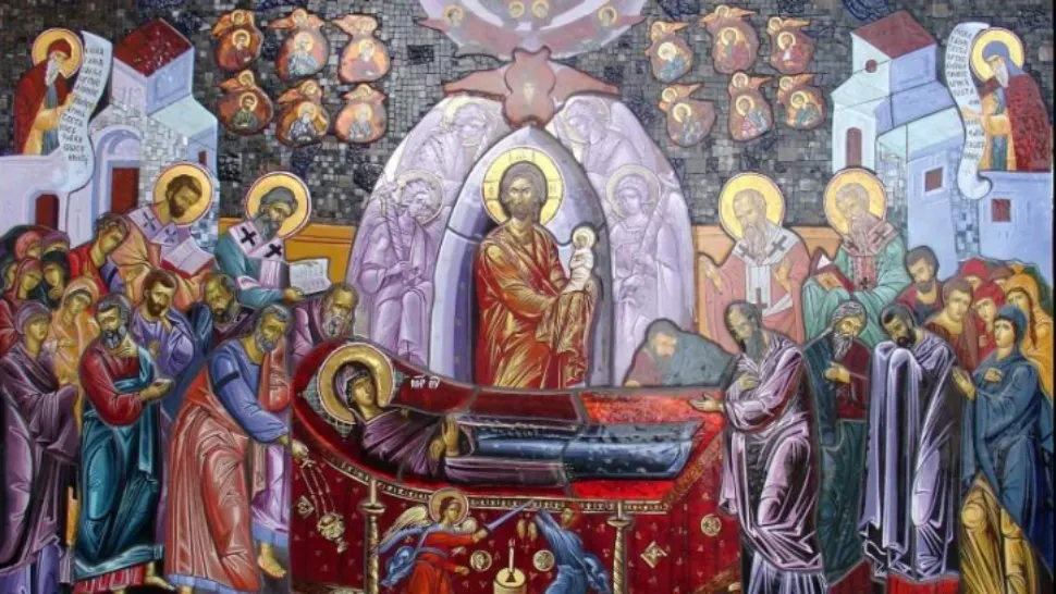 Începe postul Sfintei Marii. Ce nu ai voie să faci până pe 15 august. E păcat mare!
