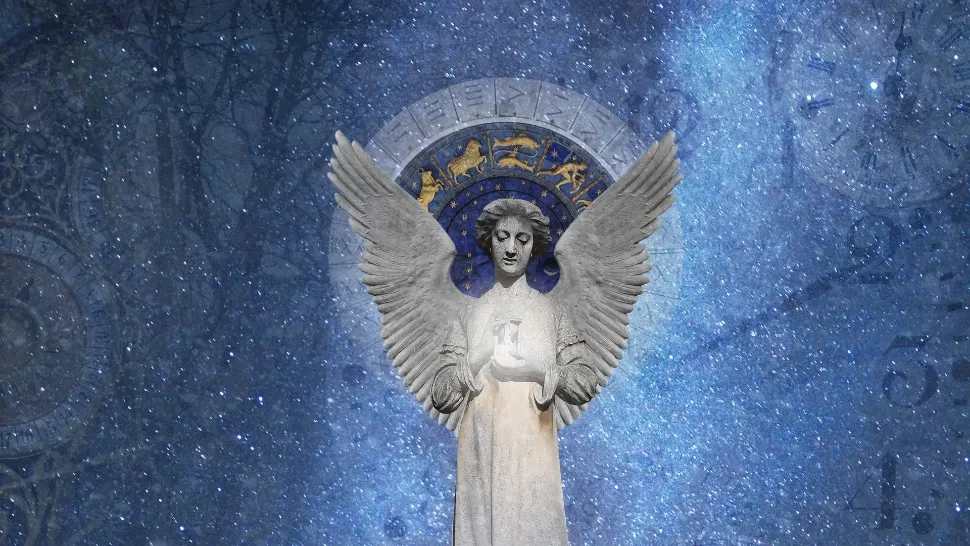 3 zodii sunt ocrotite de Dumnezeu în această toamnă /Foto: unsplash.com