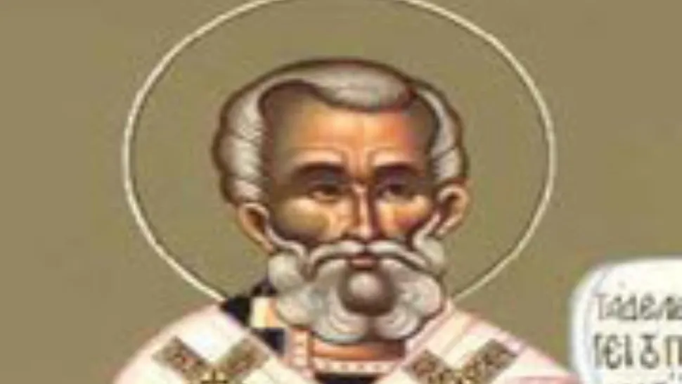 Sfantul Emilian Marturisitorul, episcopul Cizicului; Sfantul Ierarh Miron