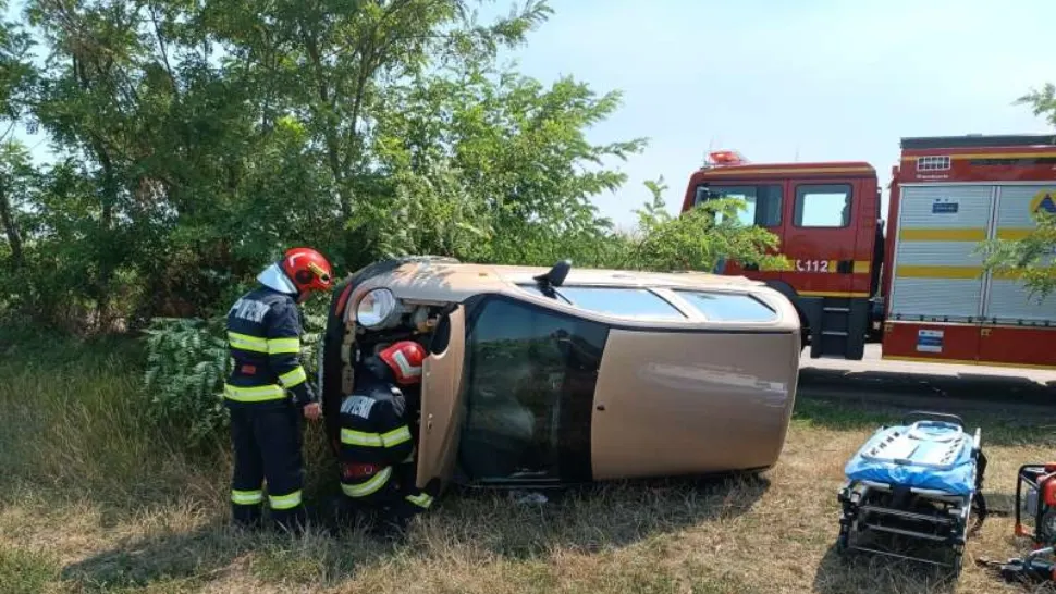 Accident