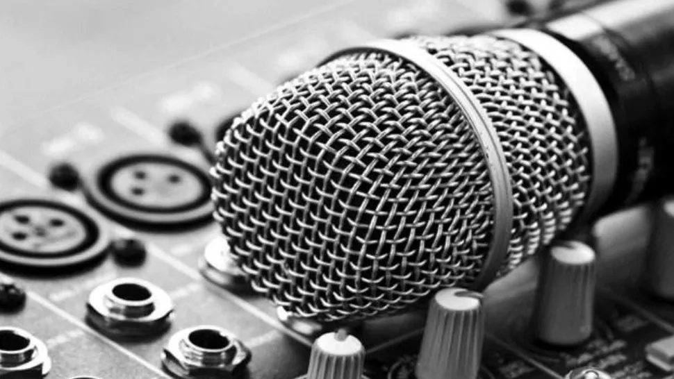 Doliu în jurnalismul sportiv - Un celebru comentator de radio a murit, la vârsta de 86 de ani