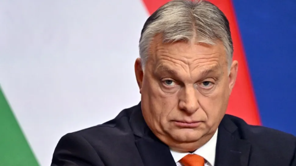 Nicușor Dan se va întâlni cu Viktor Orban, la Cluj-Napoca, în acest weekend - SURSE
